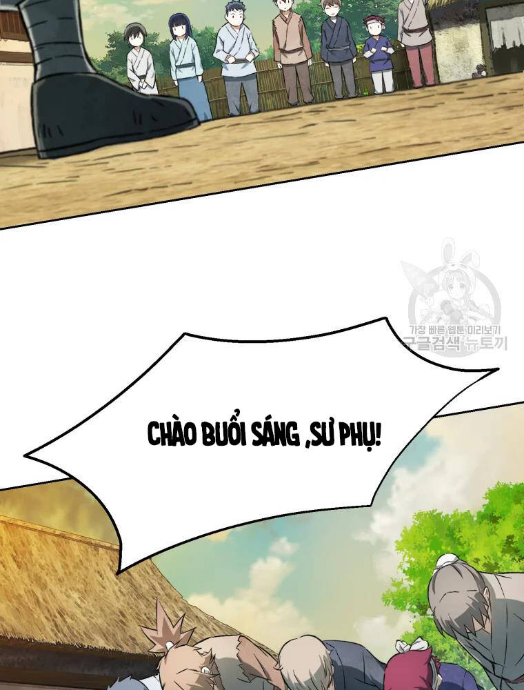 Đại Cao Thủ Chapter 3 - Trang 2