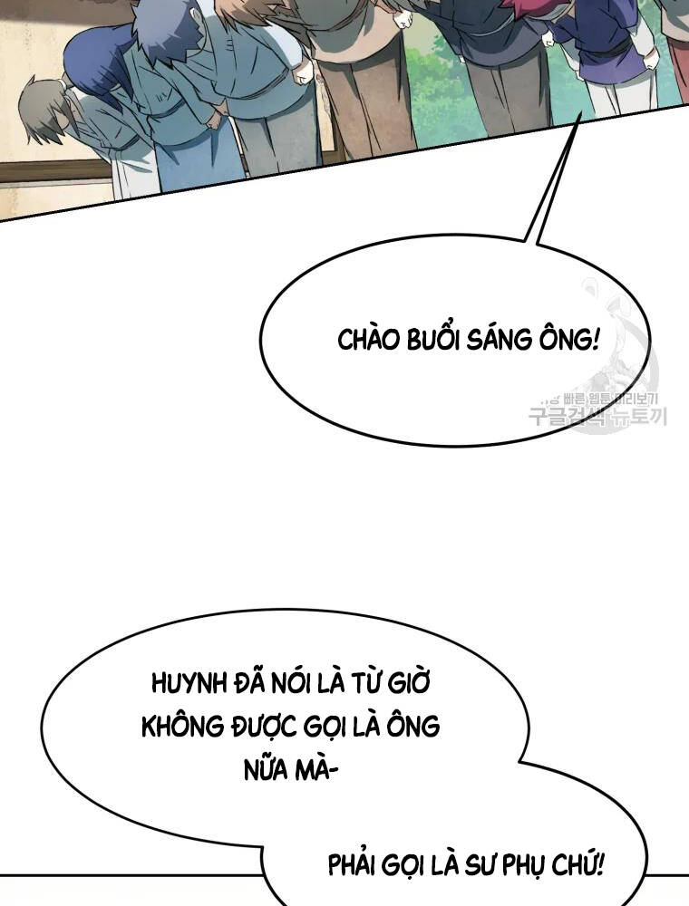 Đại Cao Thủ Chapter 3 - Trang 2