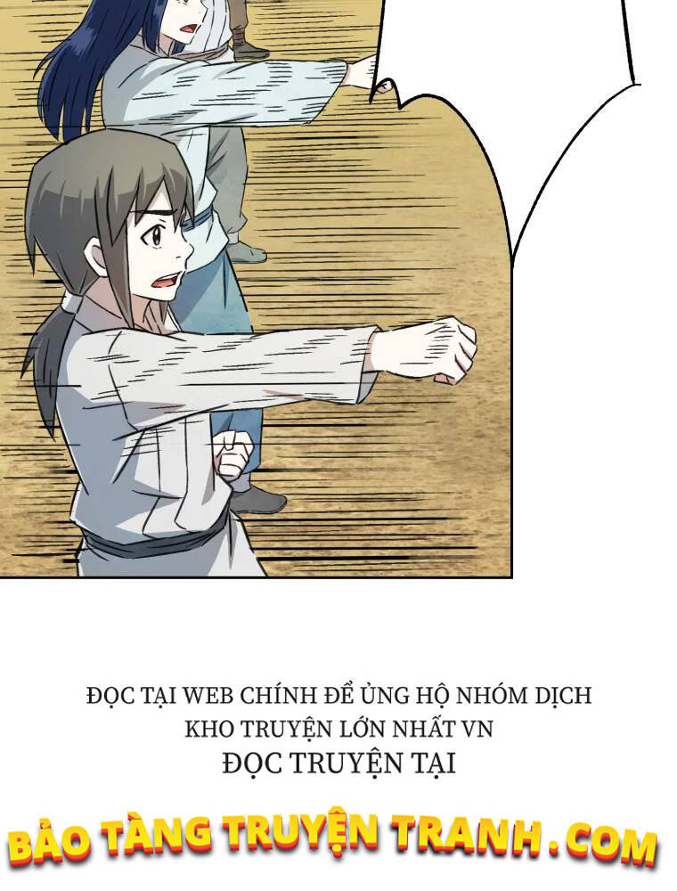 Đại Cao Thủ Chapter 3 - Trang 2