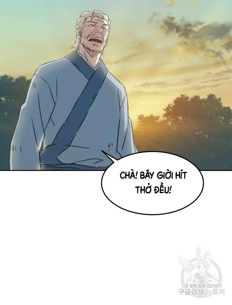 Đại Cao Thủ Chapter 3 - Trang 2