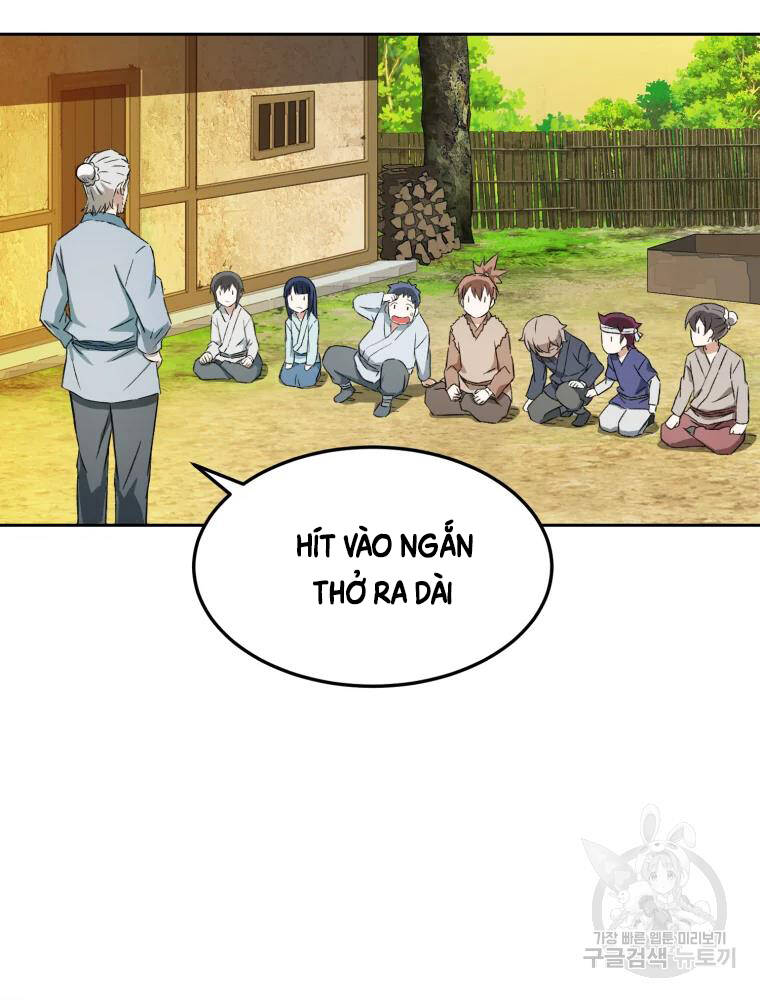 Đại Cao Thủ Chapter 3 - Trang 2