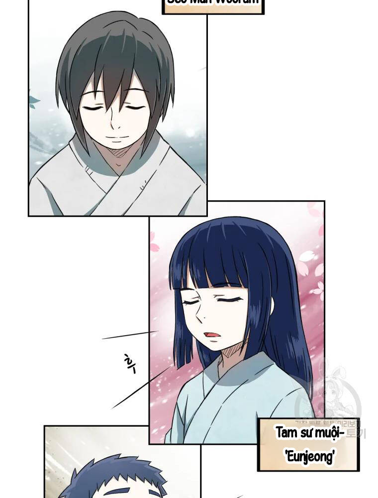 Đại Cao Thủ Chapter 3 - Trang 2