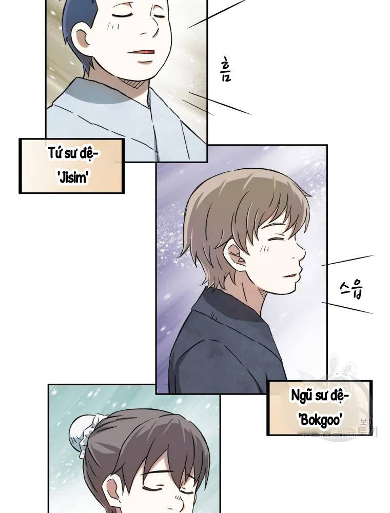 Đại Cao Thủ Chapter 3 - Trang 2