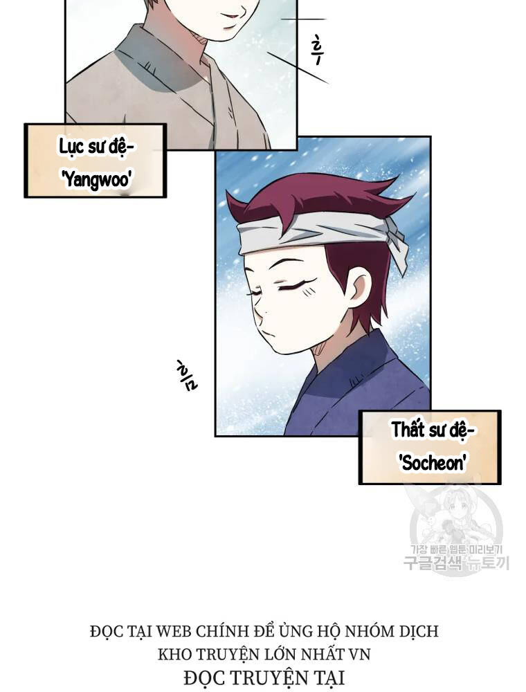 Đại Cao Thủ Chapter 3 - Trang 2