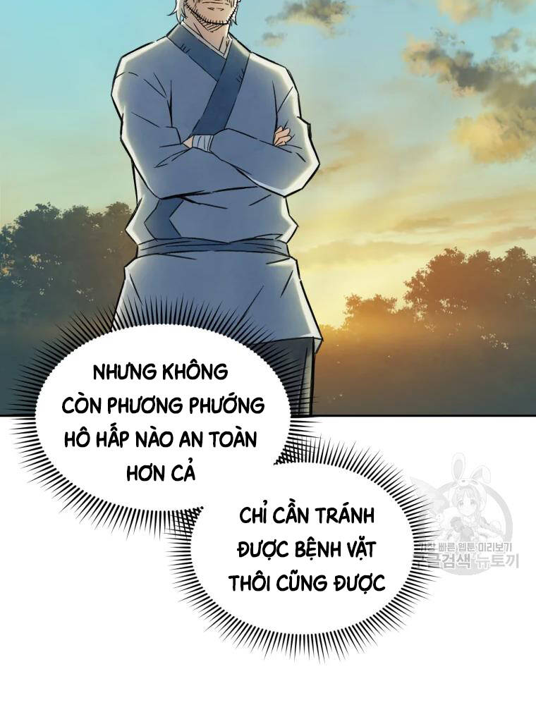 Đại Cao Thủ Chapter 3 - Trang 2