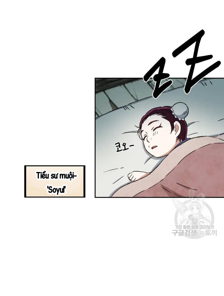 Đại Cao Thủ Chapter 3 - Trang 2