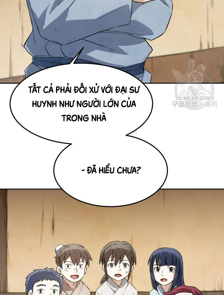 Đại Cao Thủ Chapter 3 - Trang 2