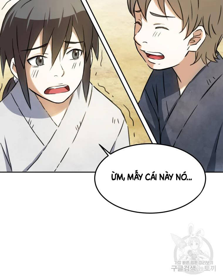 Đại Cao Thủ Chapter 3 - Trang 2