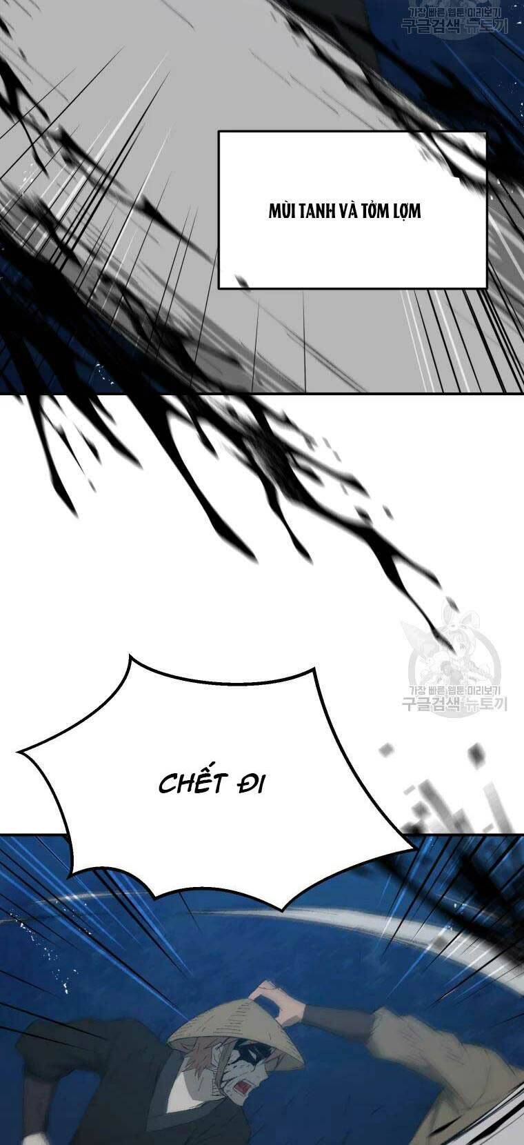 Đại Cao Thủ Chapter 31 - Trang 2