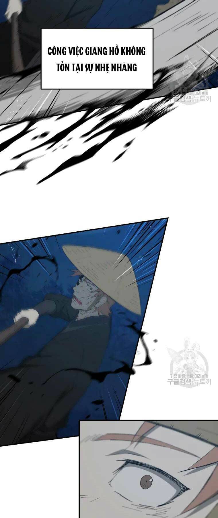 Đại Cao Thủ Chapter 31 - Trang 2