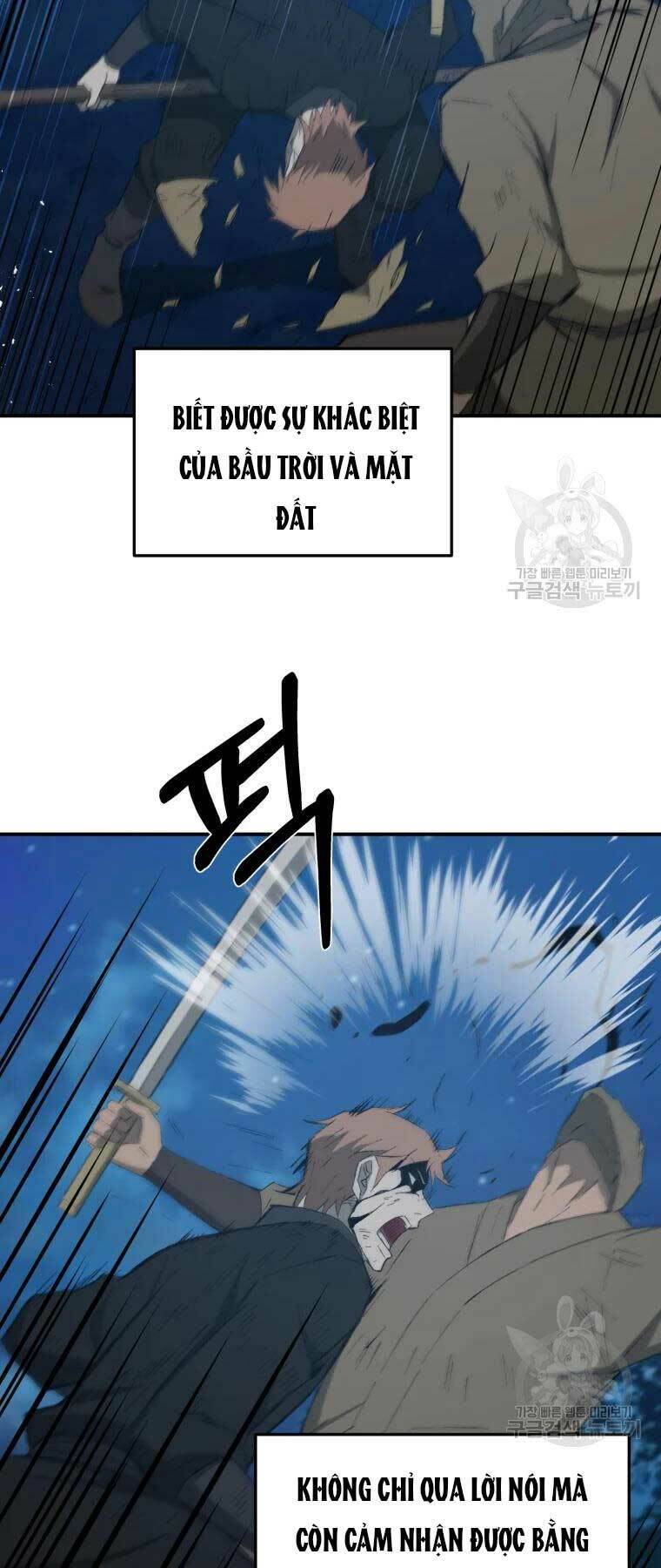 Đại Cao Thủ Chapter 31 - Trang 2