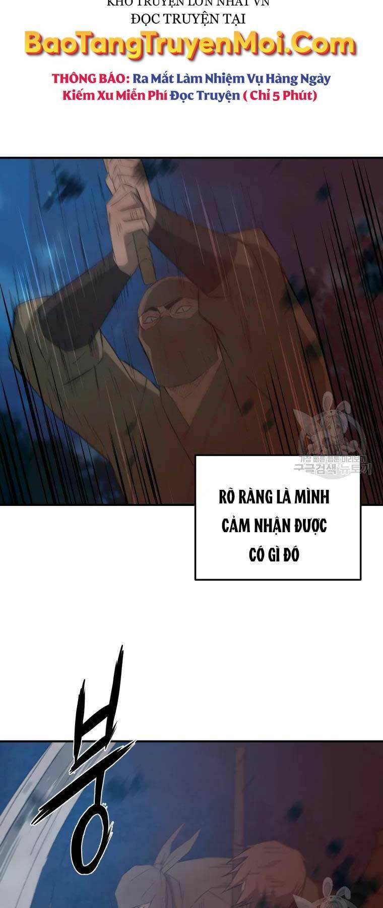 Đại Cao Thủ Chapter 31 - Trang 2