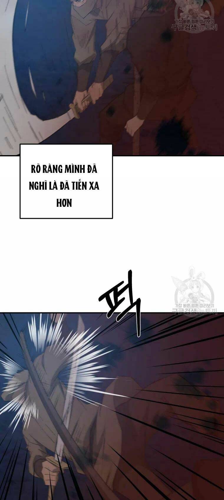 Đại Cao Thủ Chapter 31 - Trang 2