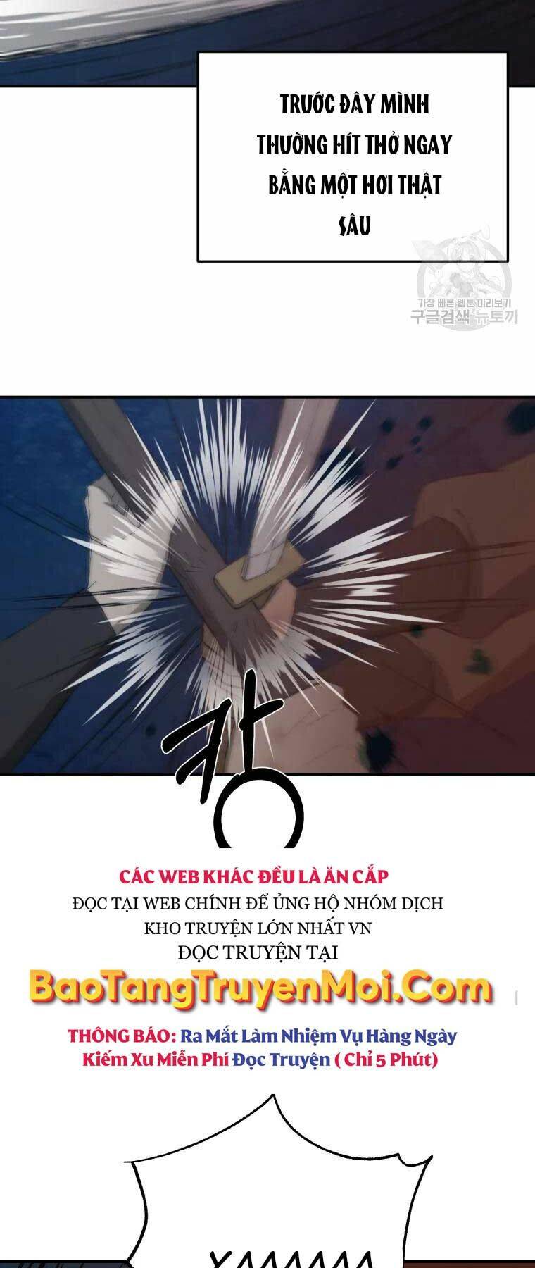 Đại Cao Thủ Chapter 31 - Trang 2
