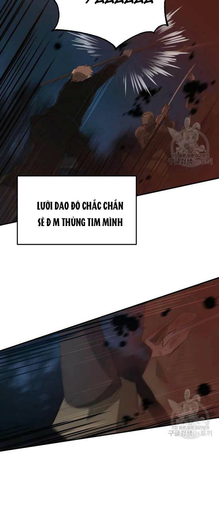 Đại Cao Thủ Chapter 31 - Trang 2