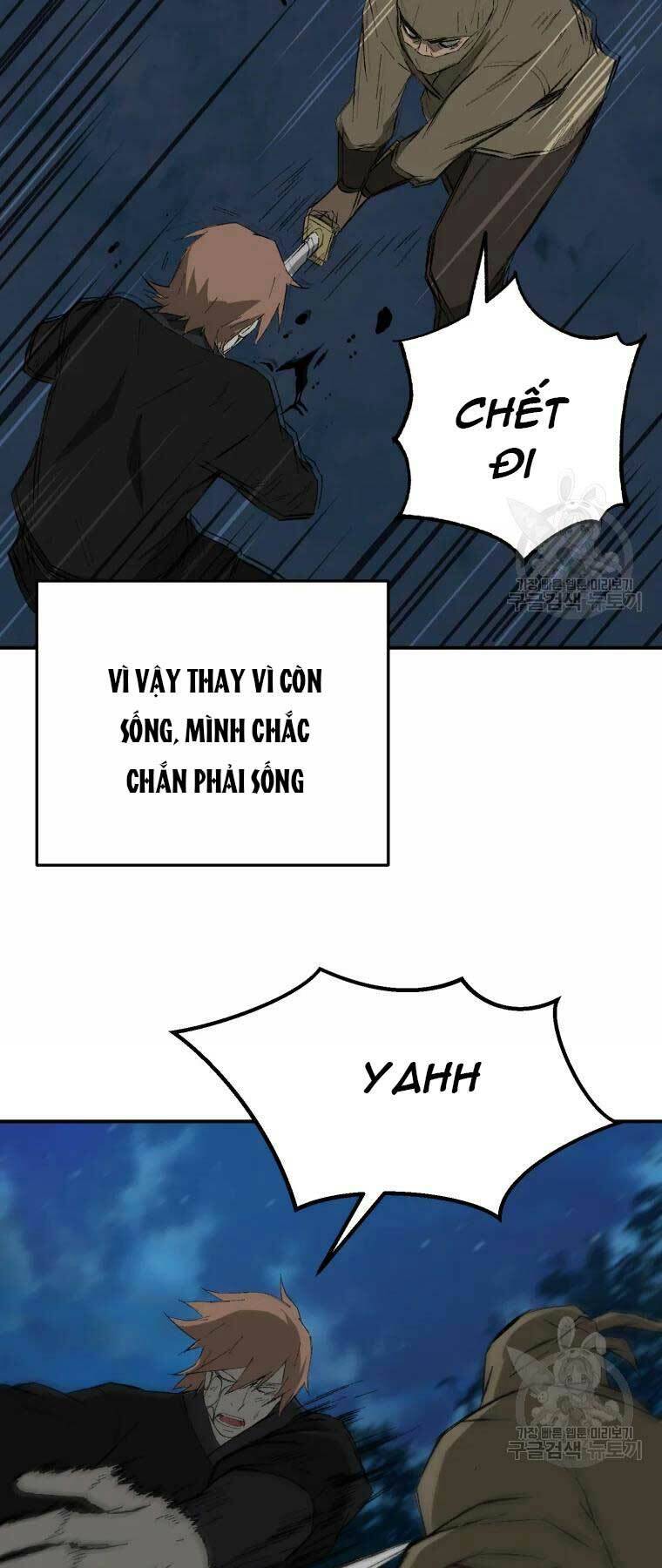 Đại Cao Thủ Chapter 31 - Trang 2