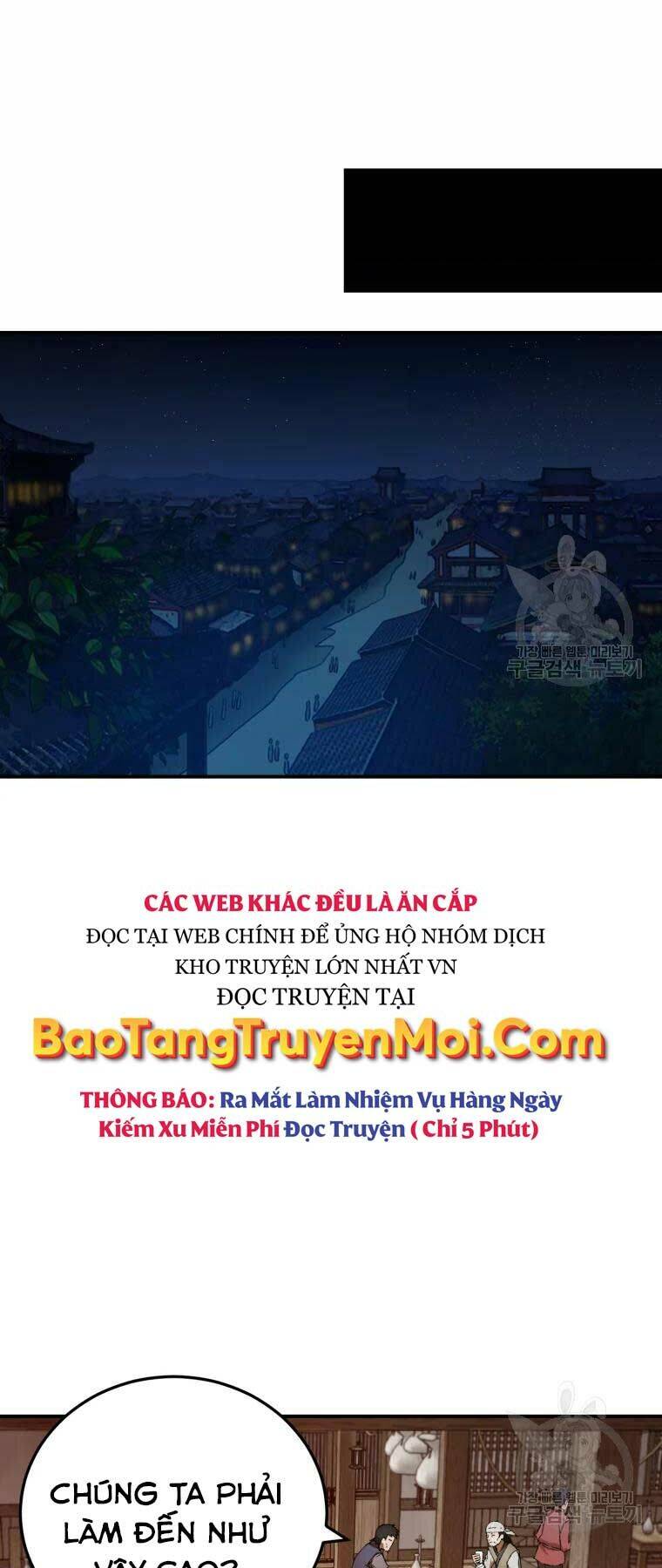 Đại Cao Thủ Chapter 31 - Trang 2