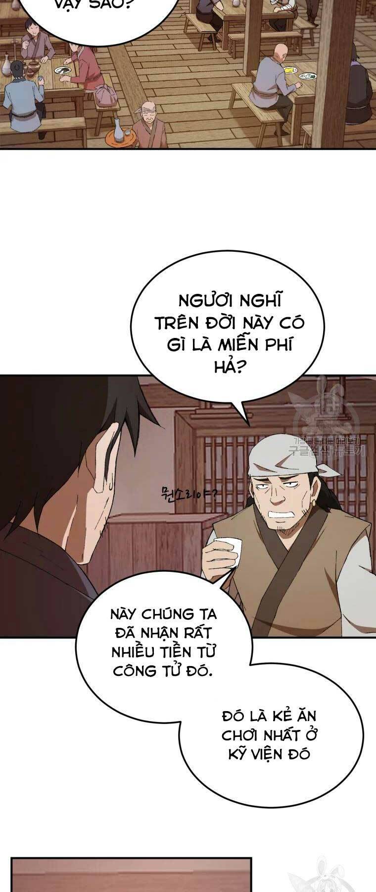 Đại Cao Thủ Chapter 31 - Trang 2