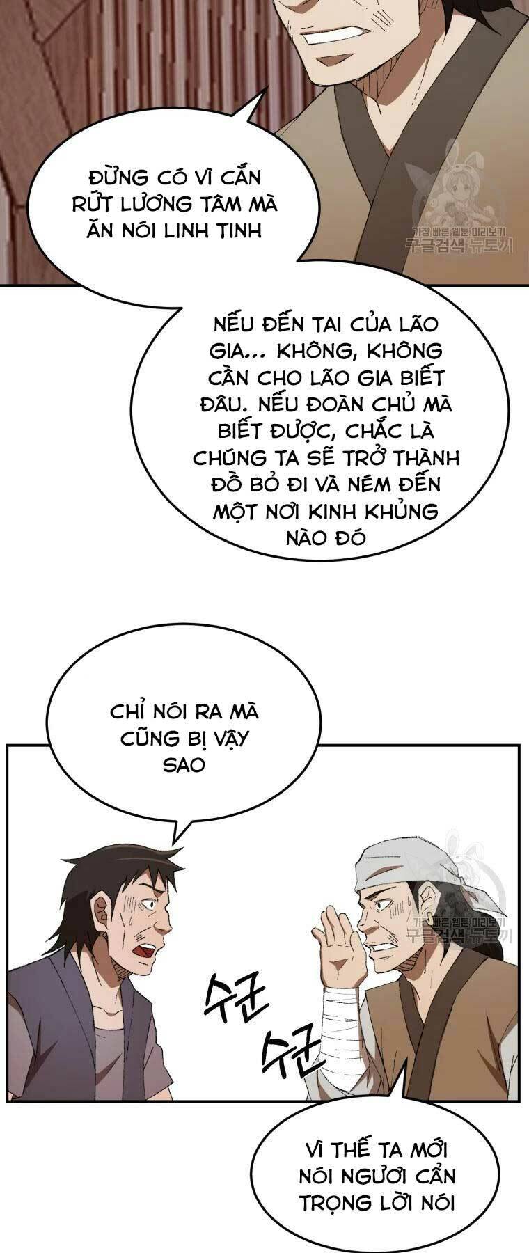 Đại Cao Thủ Chapter 31 - Trang 2