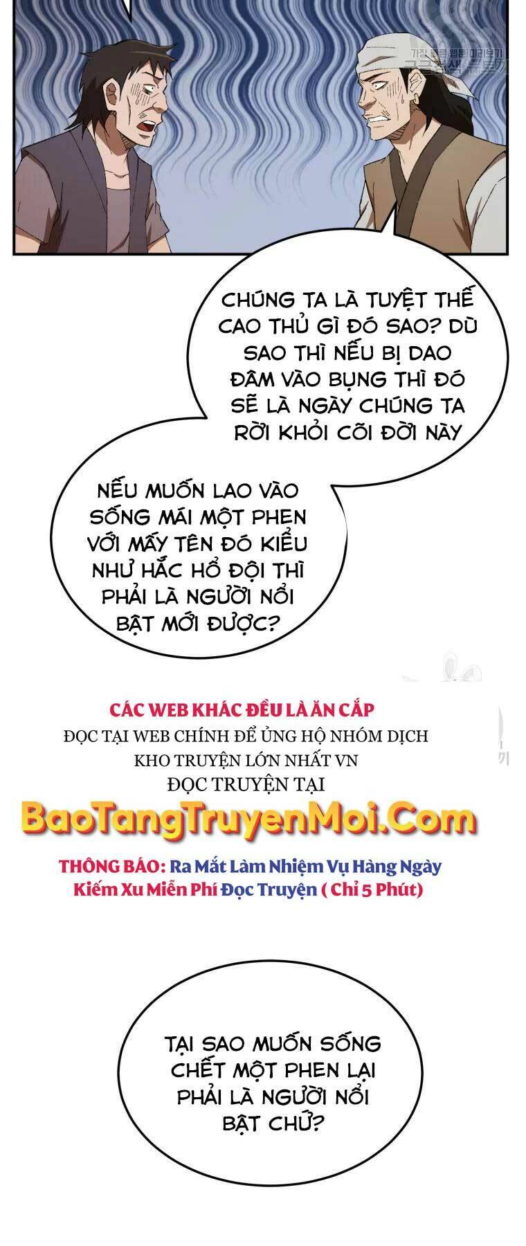 Đại Cao Thủ Chapter 31 - Trang 2