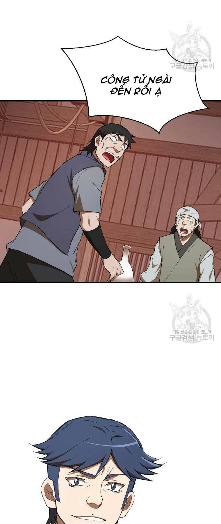 Đại Cao Thủ Chapter 31 - Trang 2