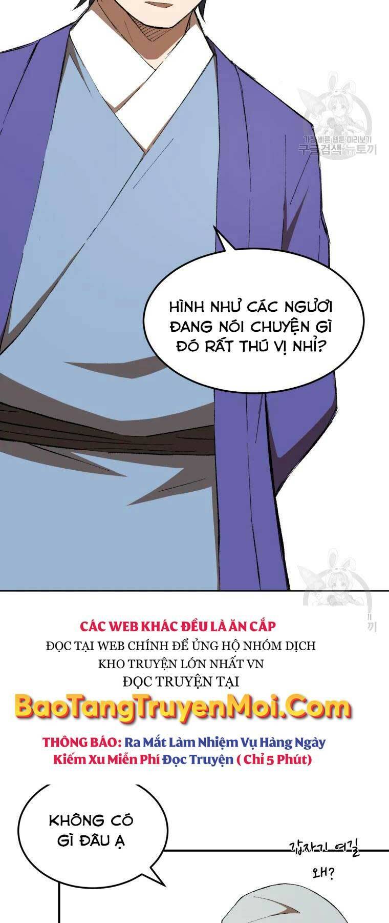 Đại Cao Thủ Chapter 31 - Trang 2