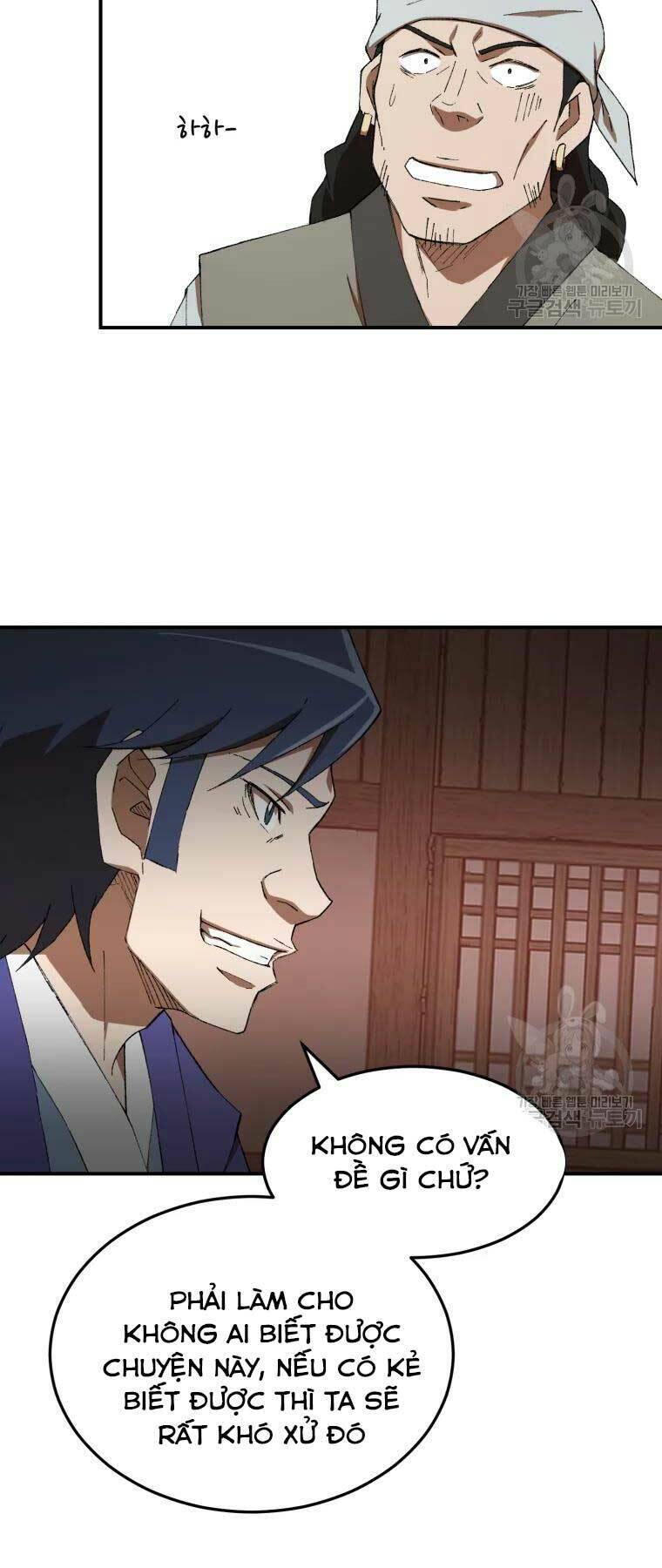 Đại Cao Thủ Chapter 31 - Trang 2