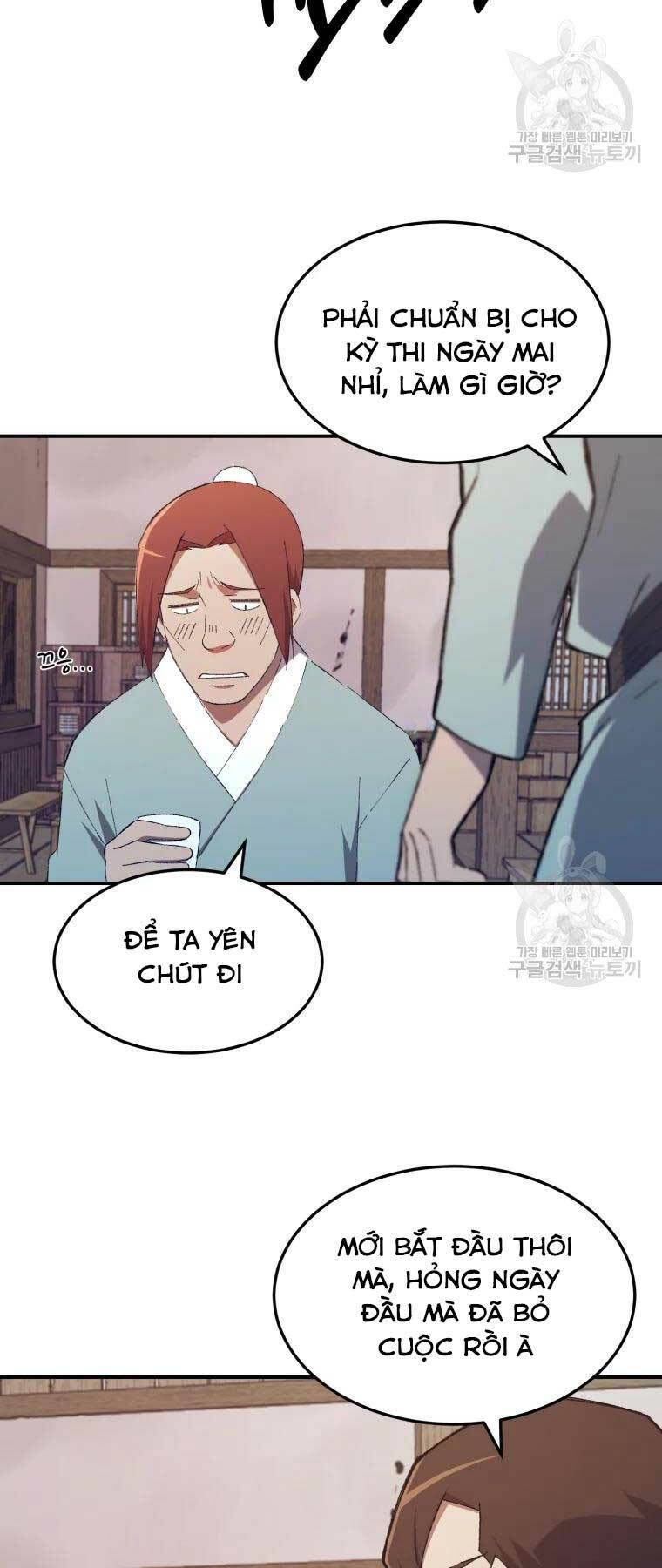Đại Cao Thủ Chapter 32 - Trang 2