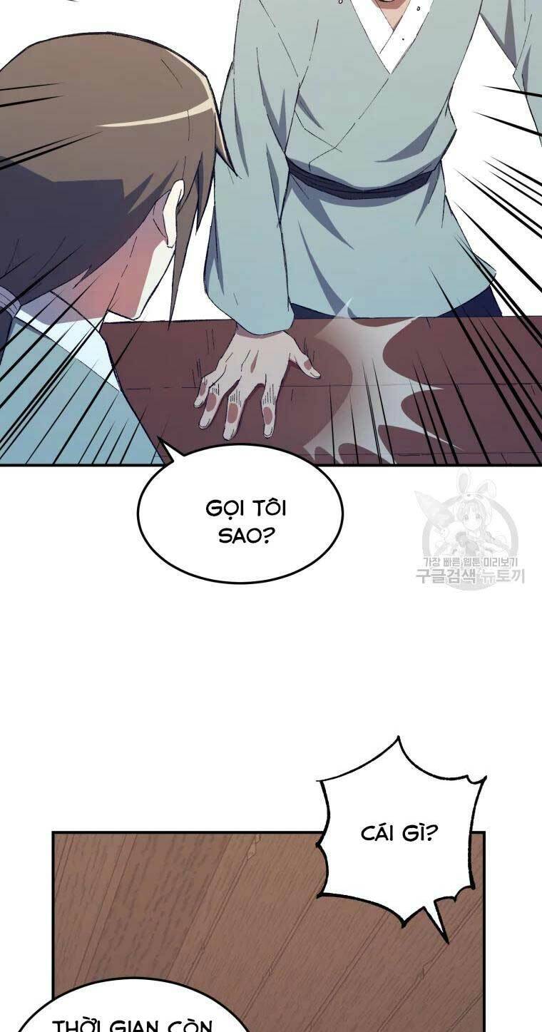 Đại Cao Thủ Chapter 32 - Trang 2