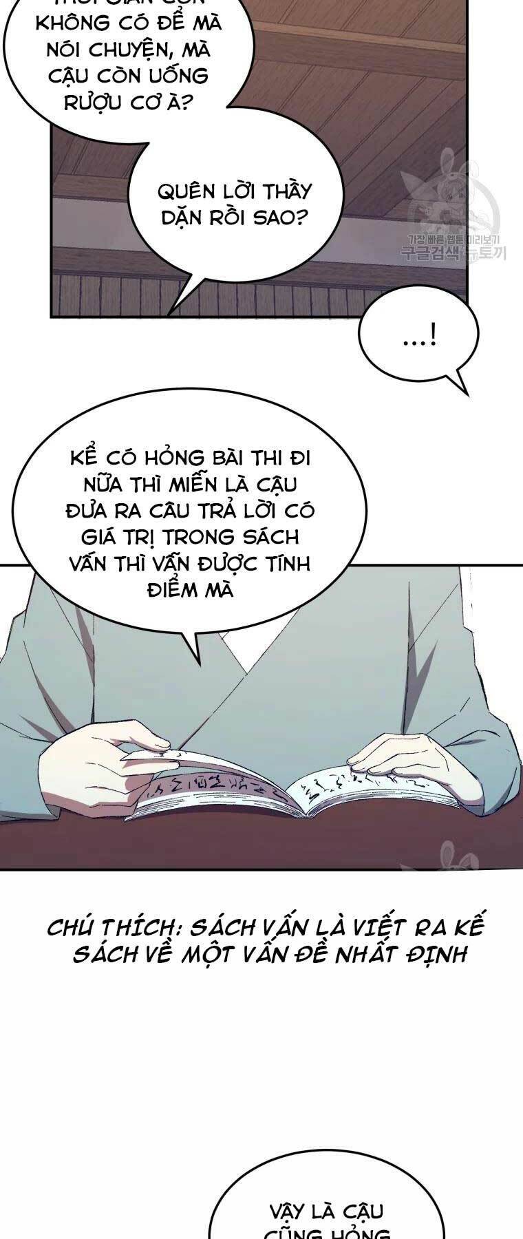 Đại Cao Thủ Chapter 32 - Trang 2