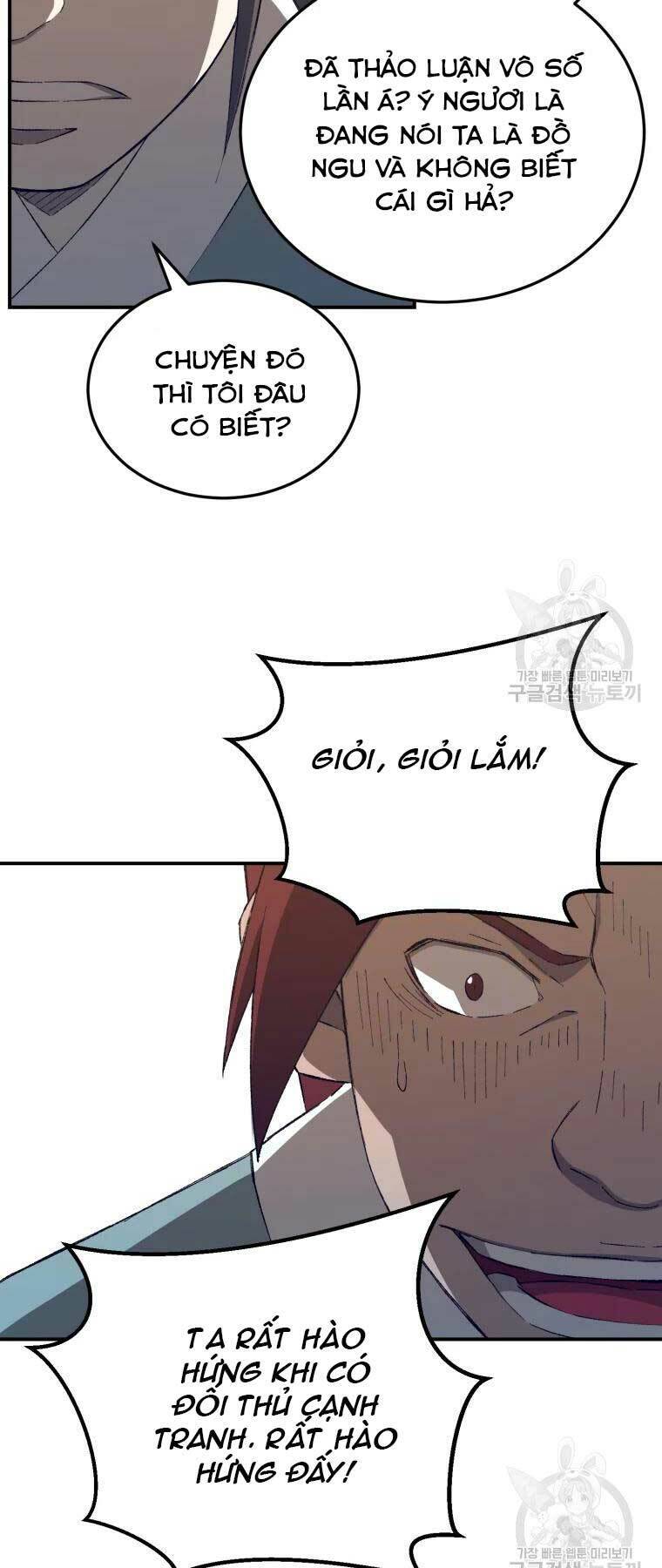 Đại Cao Thủ Chapter 32 - Trang 2