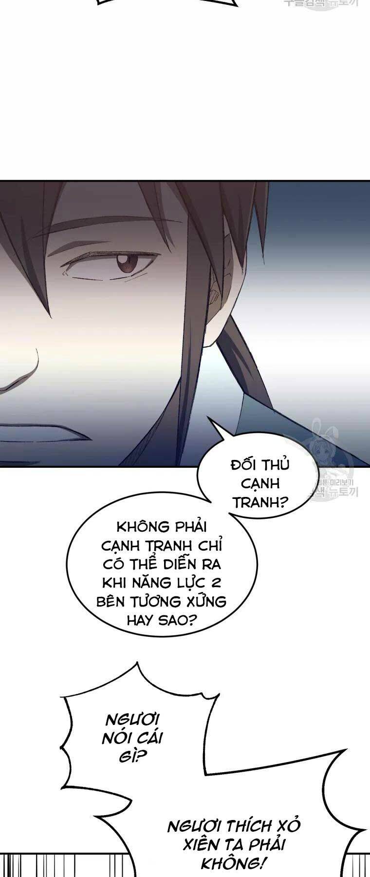 Đại Cao Thủ Chapter 32 - Trang 2