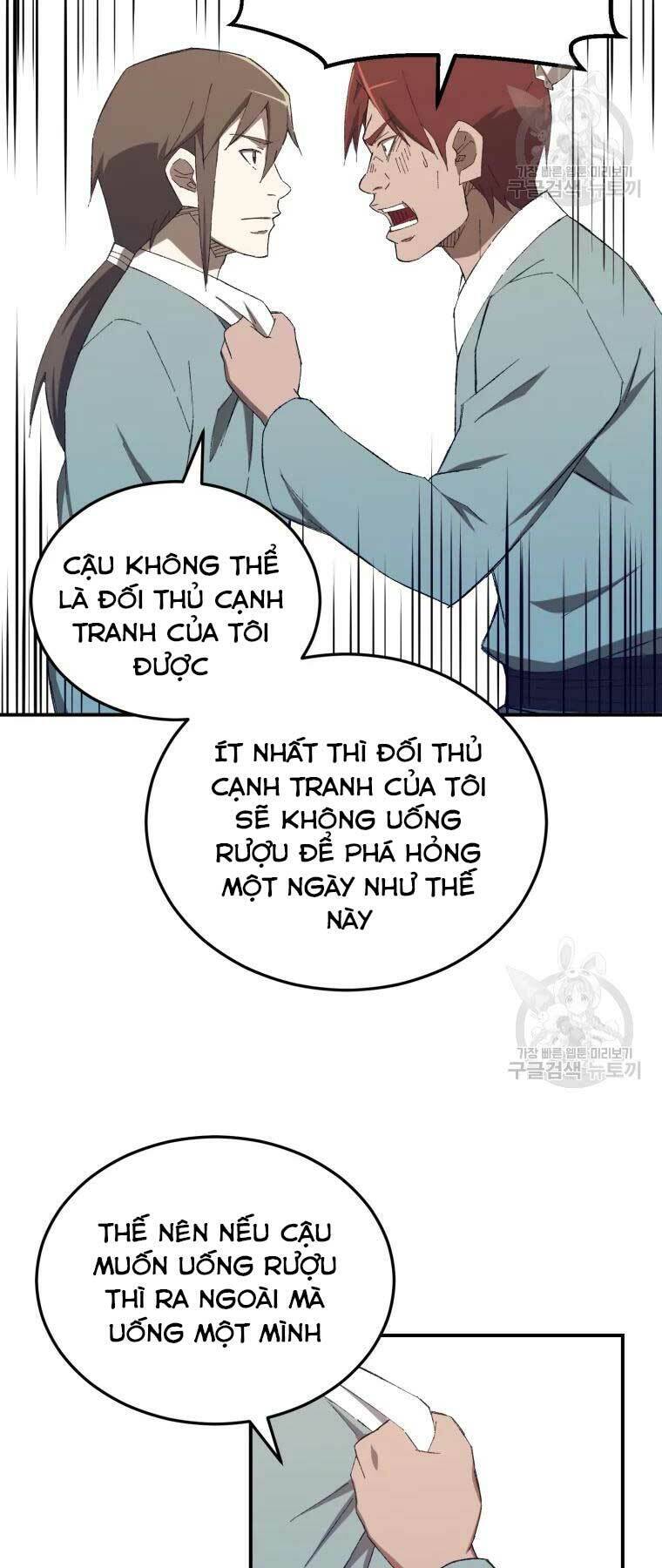 Đại Cao Thủ Chapter 32 - Trang 2