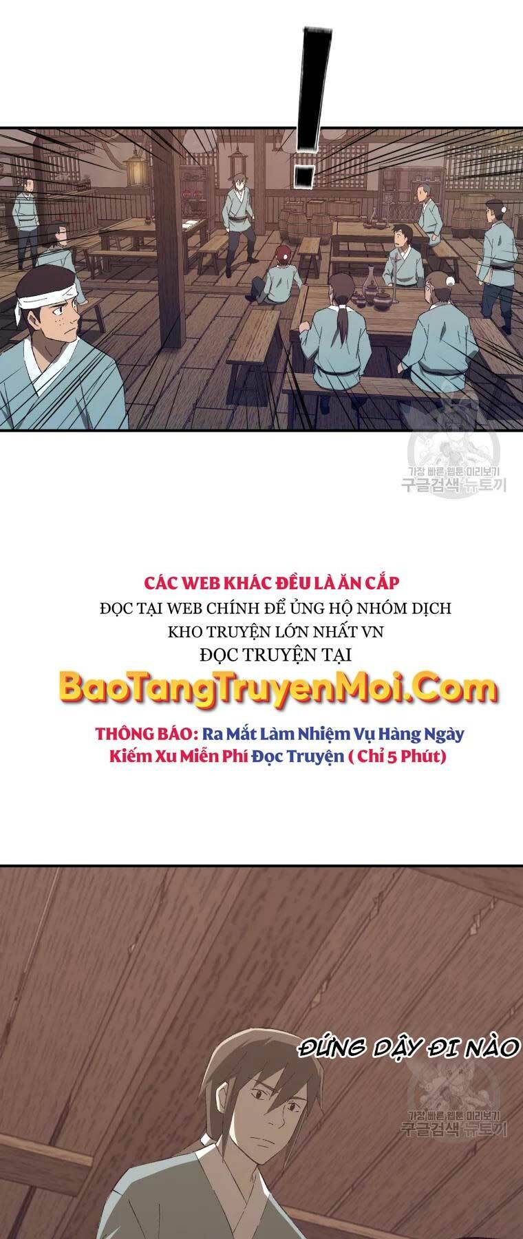 Đại Cao Thủ Chapter 32 - Trang 2