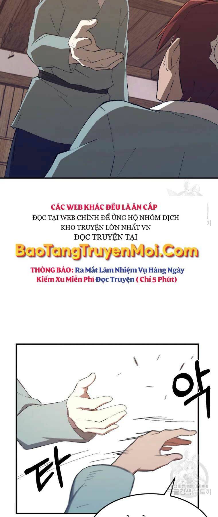 Đại Cao Thủ Chapter 32 - Trang 2