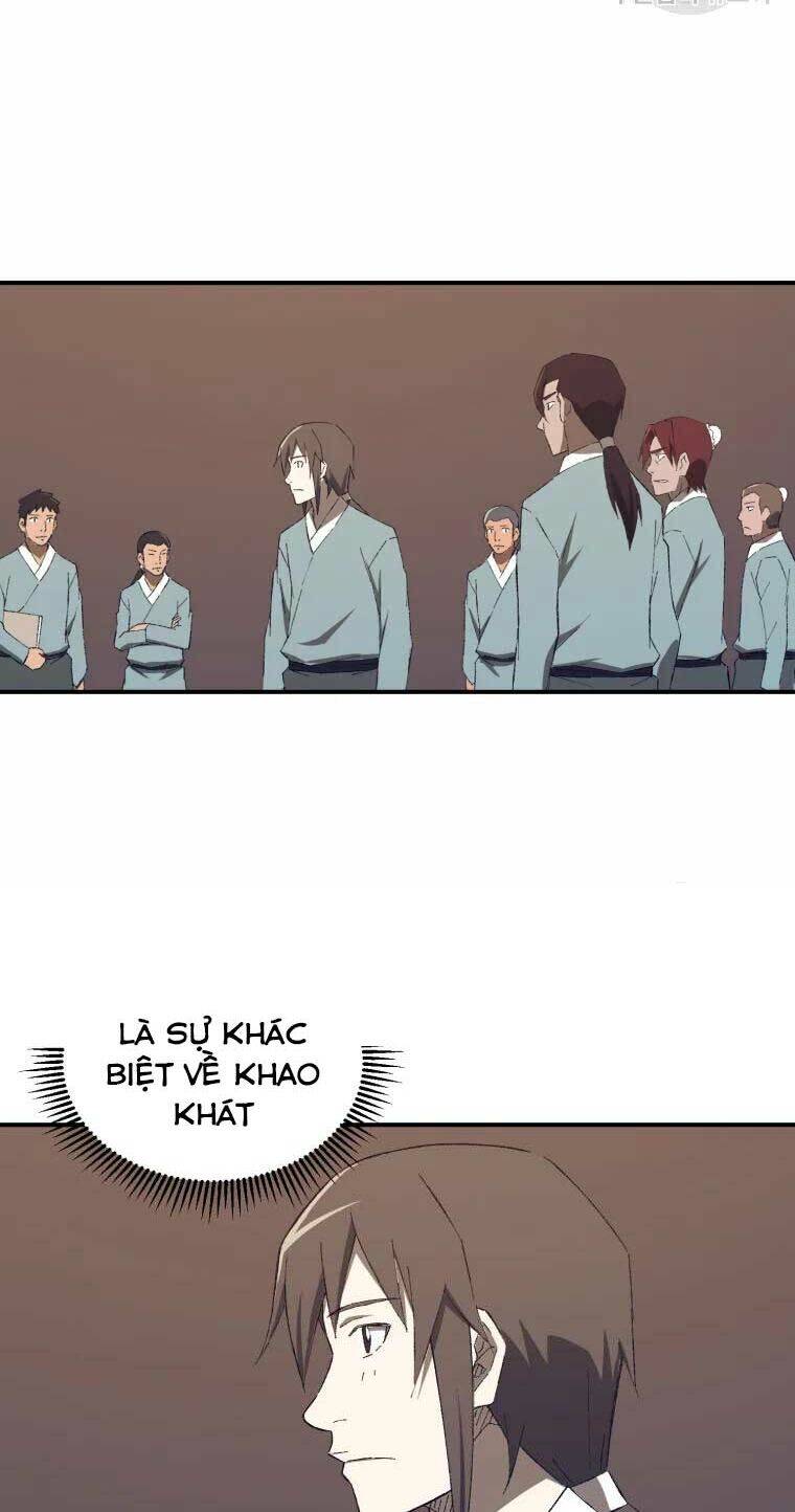 Đại Cao Thủ Chapter 32 - Trang 2