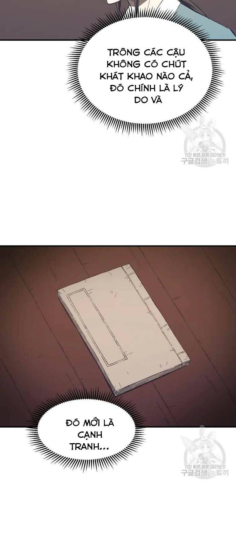 Đại Cao Thủ Chapter 32 - Trang 2