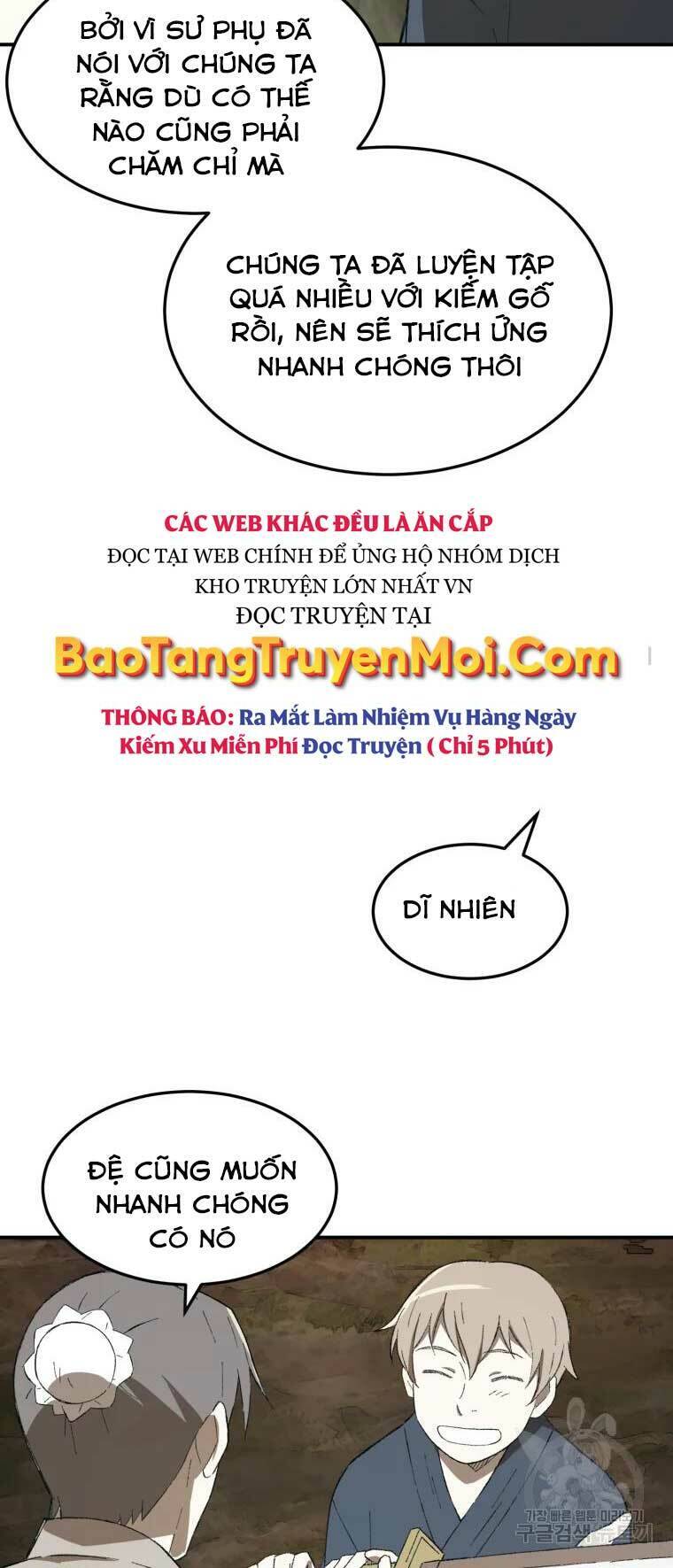 Đại Cao Thủ Chapter 32 - Trang 2