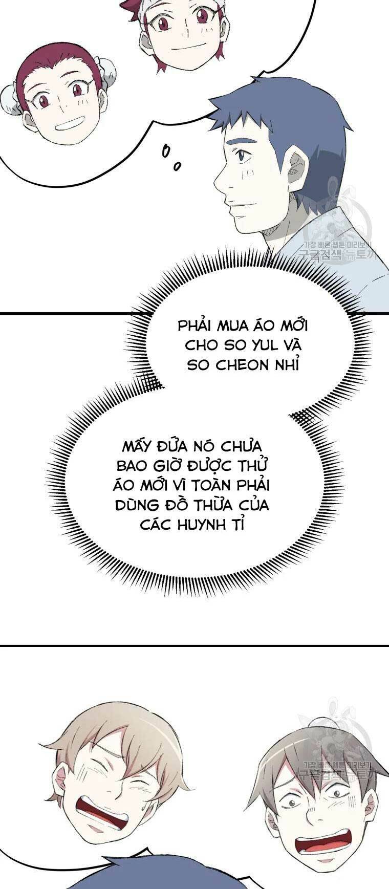 Đại Cao Thủ Chapter 32 - Trang 2