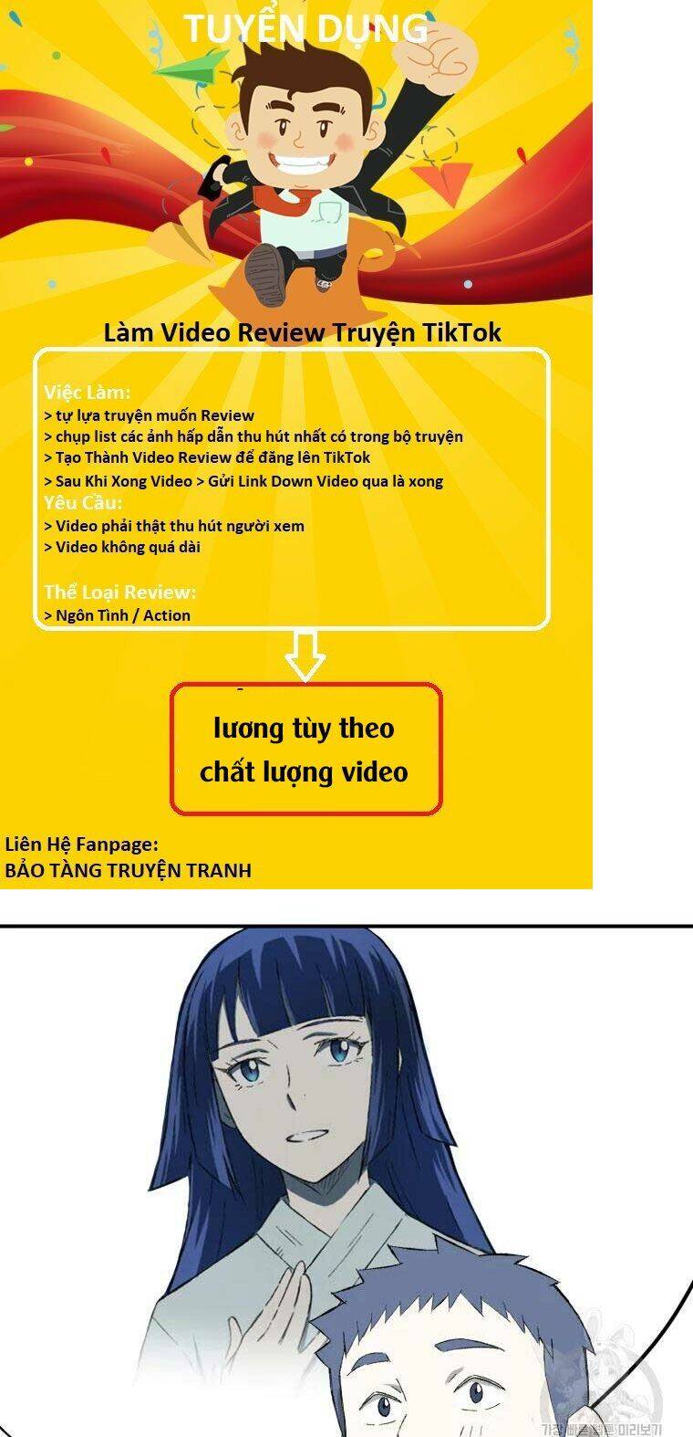 Đại Cao Thủ Chapter 32 - Trang 2