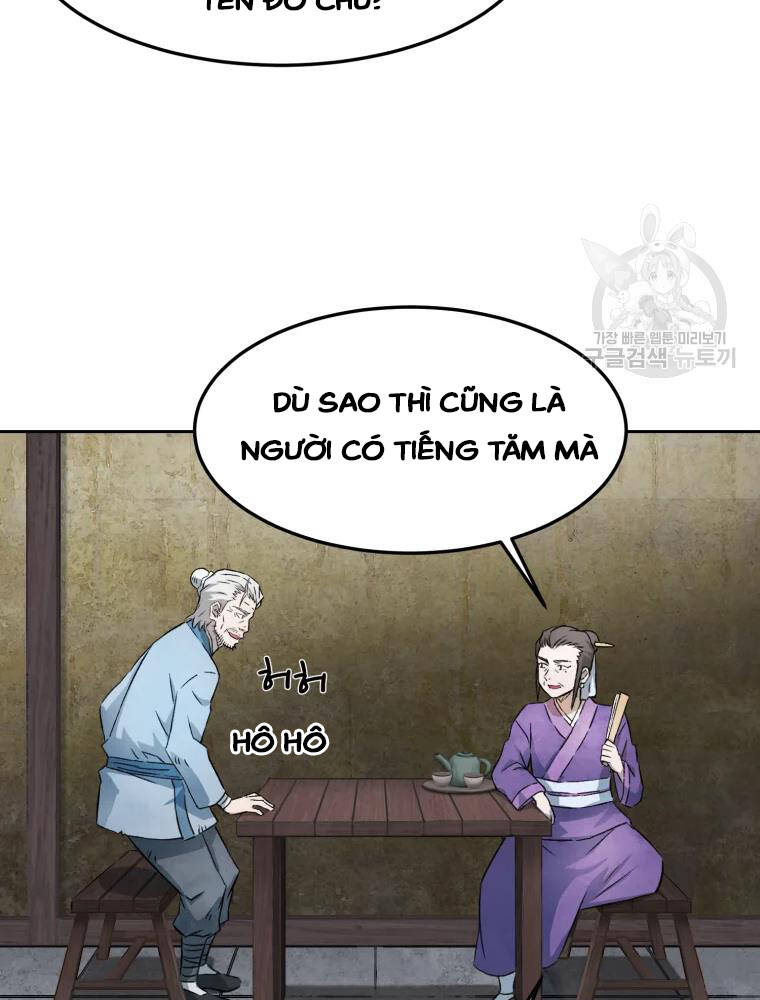 Đại Cao Thủ Chapter 4 - Trang 2