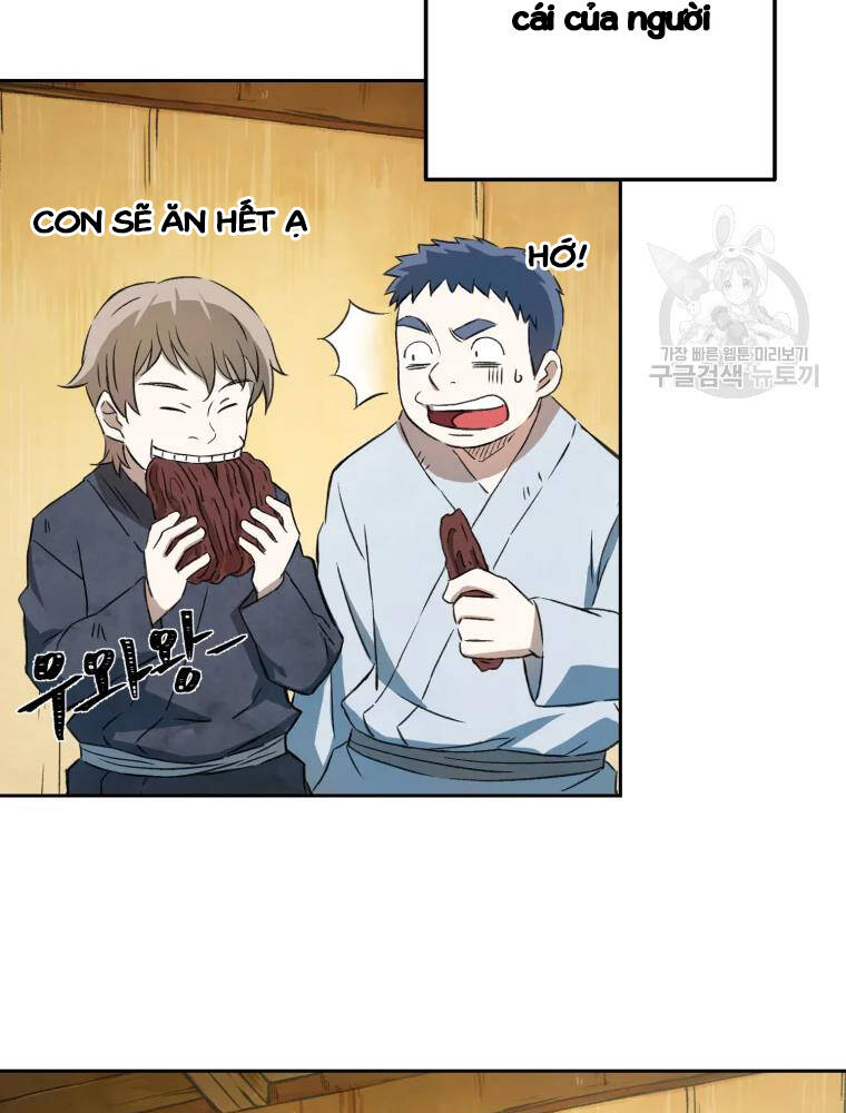 Đại Cao Thủ Chapter 4 - Trang 2