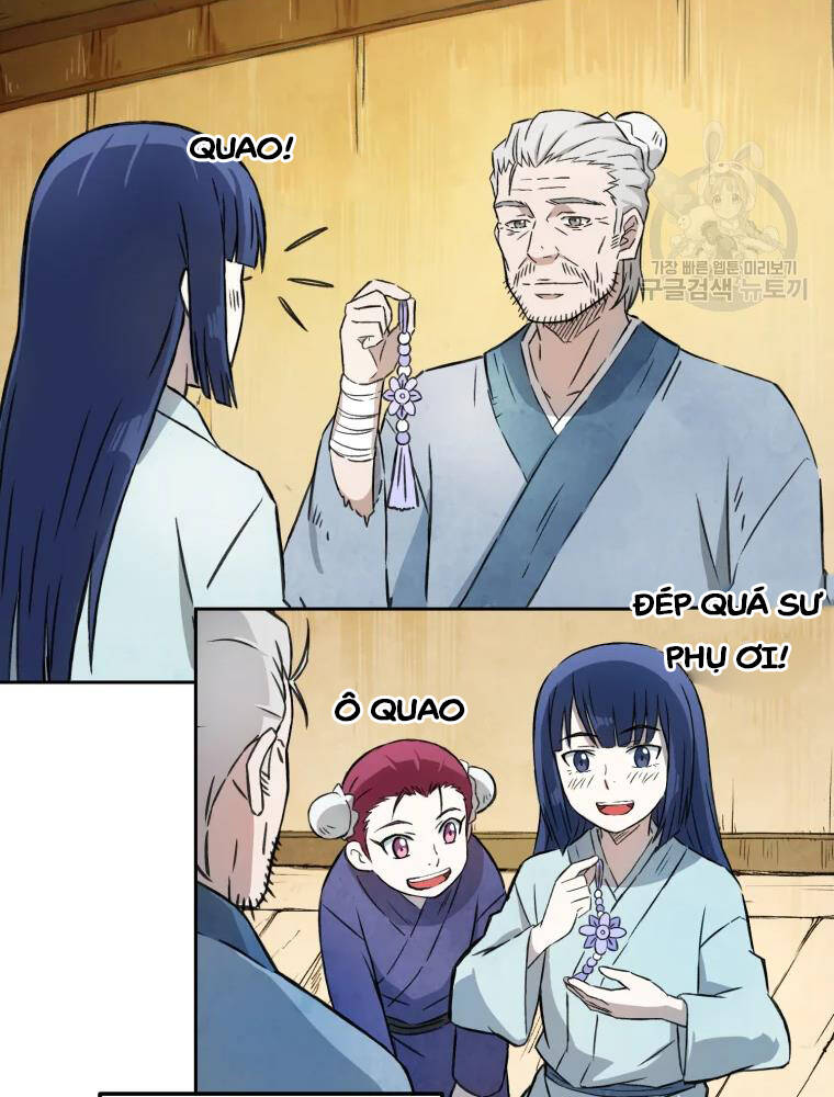 Đại Cao Thủ Chapter 4 - Trang 2