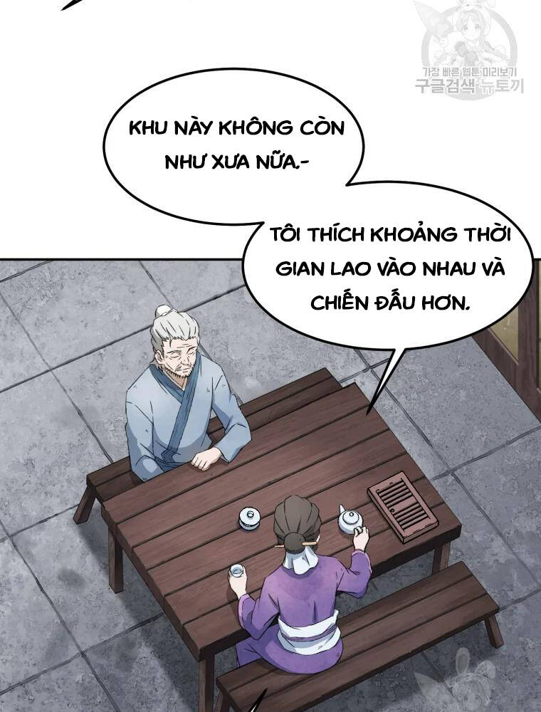 Đại Cao Thủ Chapter 4 - Trang 2