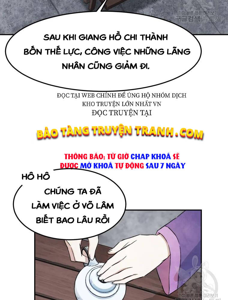 Đại Cao Thủ Chapter 4 - Trang 2