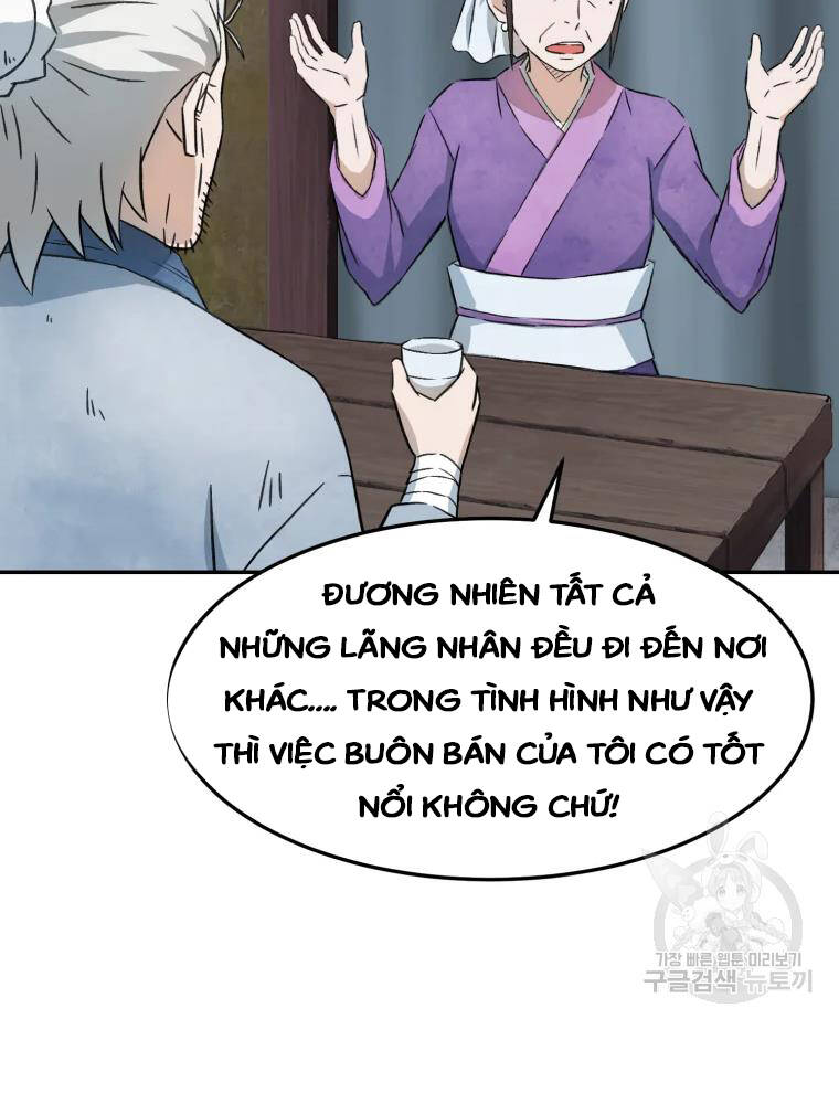 Đại Cao Thủ Chapter 4 - Trang 2