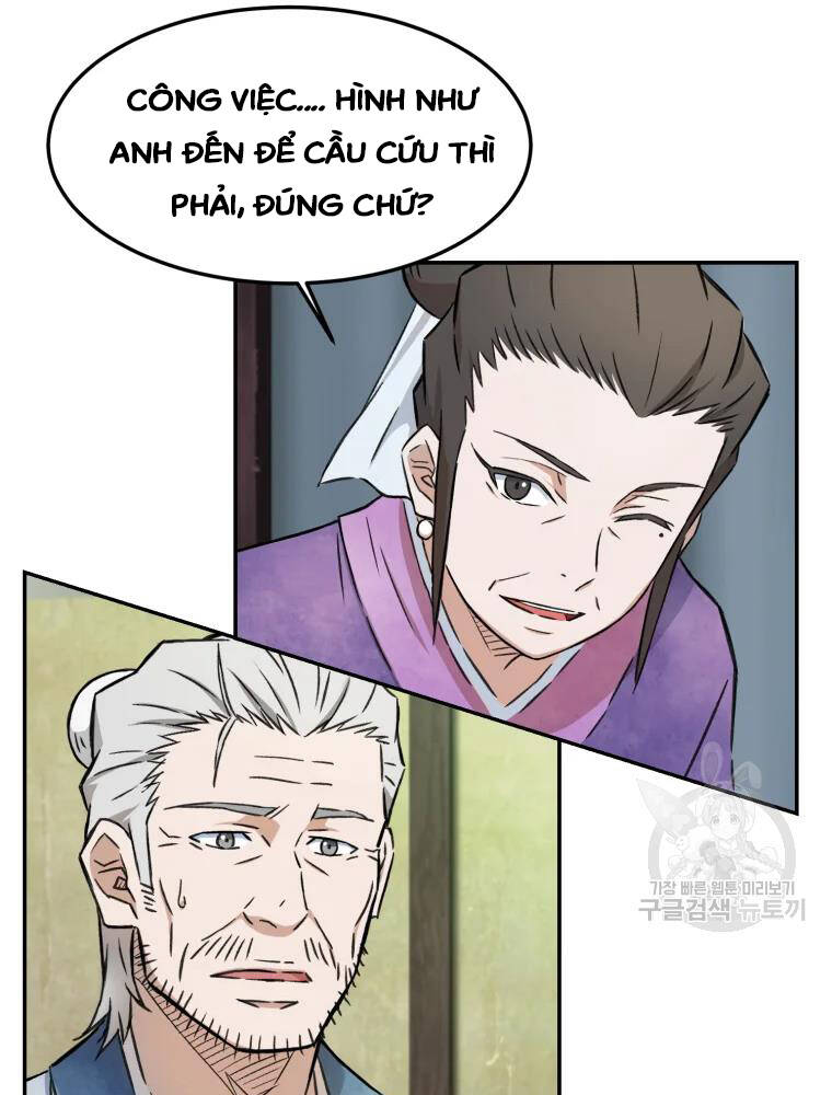 Đại Cao Thủ Chapter 4 - Trang 2