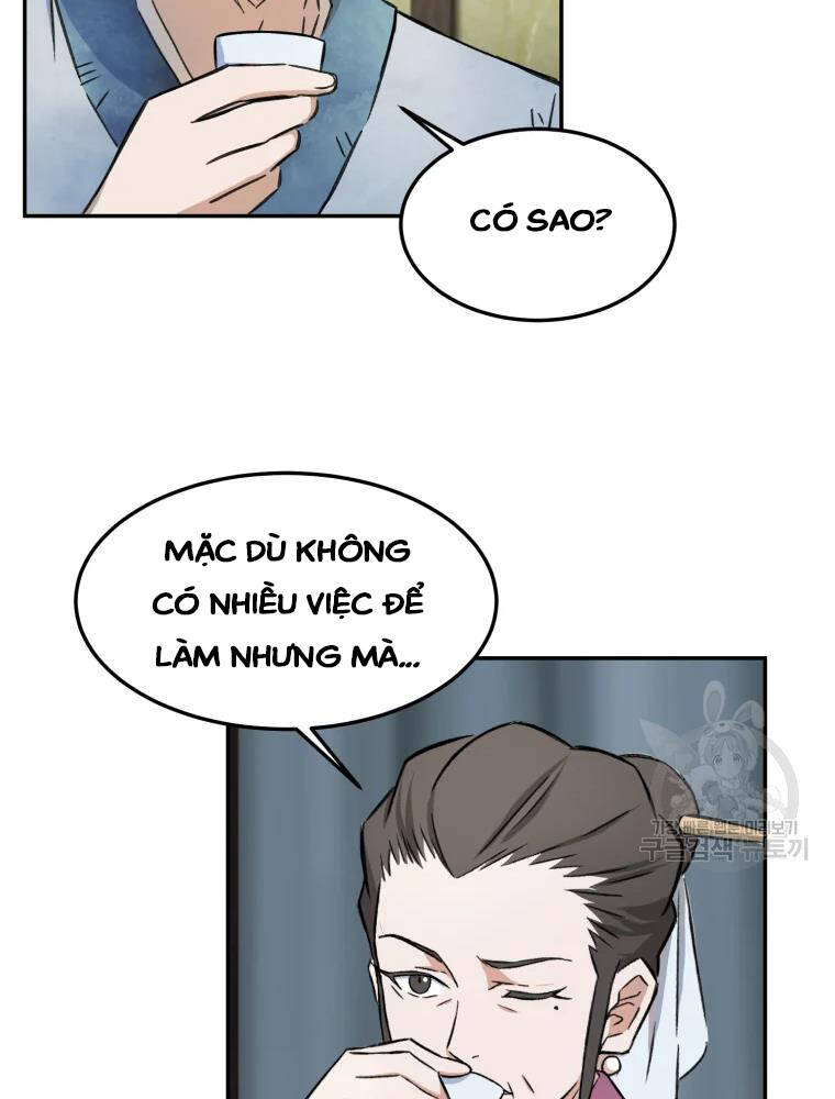 Đại Cao Thủ Chapter 4 - Trang 2