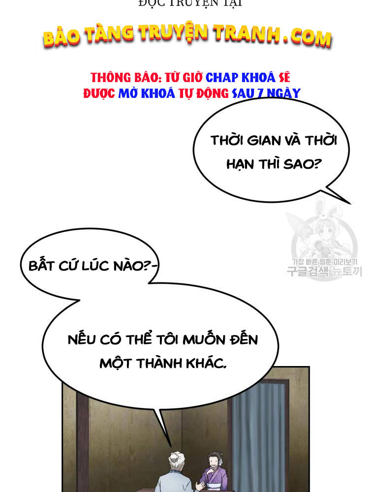Đại Cao Thủ Chapter 4 - Trang 2