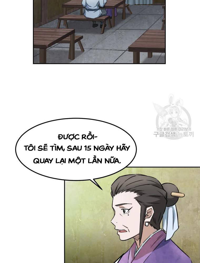 Đại Cao Thủ Chapter 4 - Trang 2